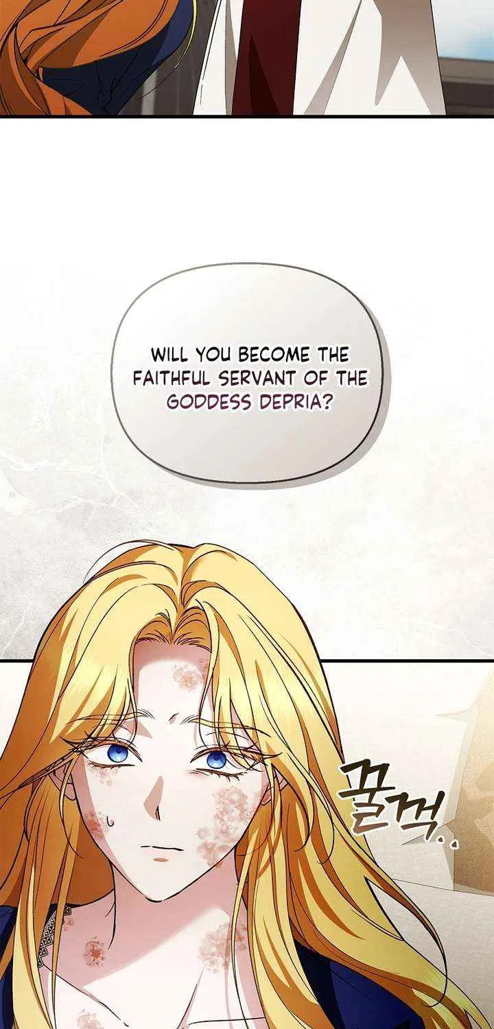 Read The Runaway Countess Has Returned EN Manga Online