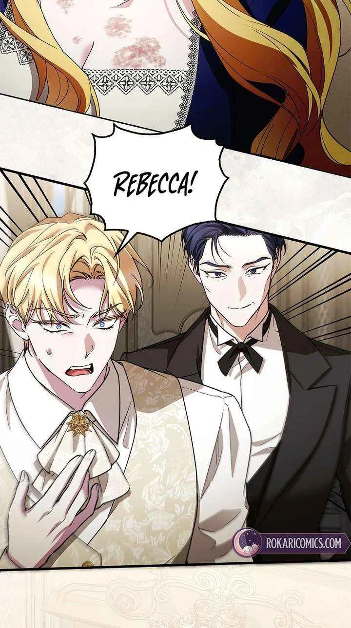 Read The Runaway Countess Has Returned EN Manga Online