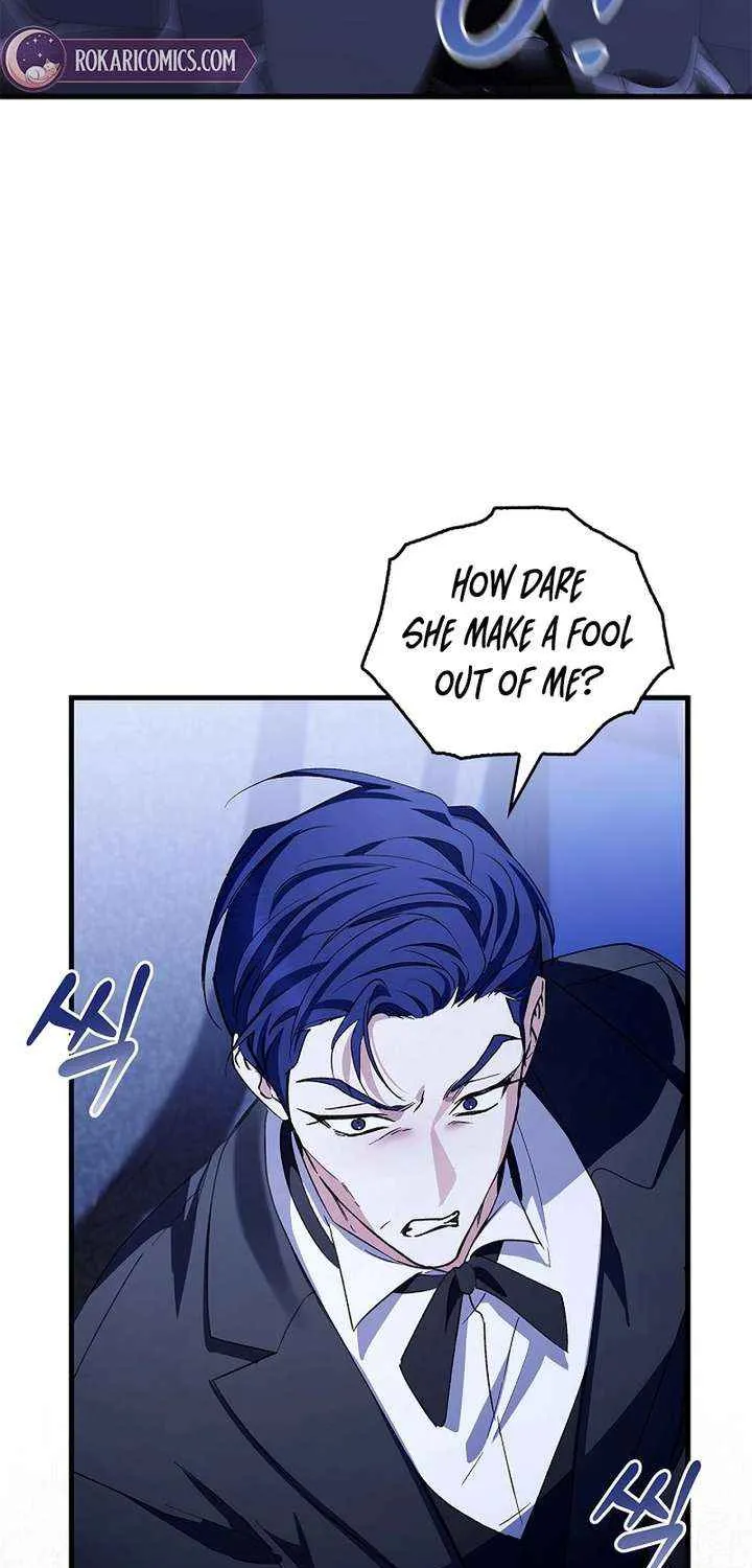 Read The Runaway Countess Has Returned EN Manga Online
