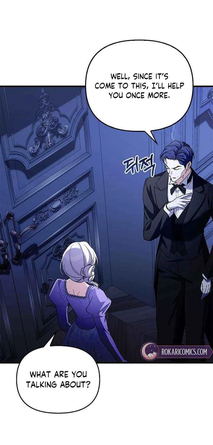 Read The Runaway Countess Has Returned EN Manga Online