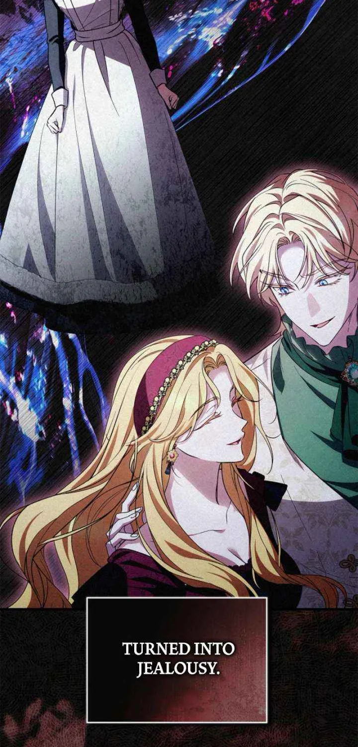 Read The Runaway Countess Has Returned EN Manga Online