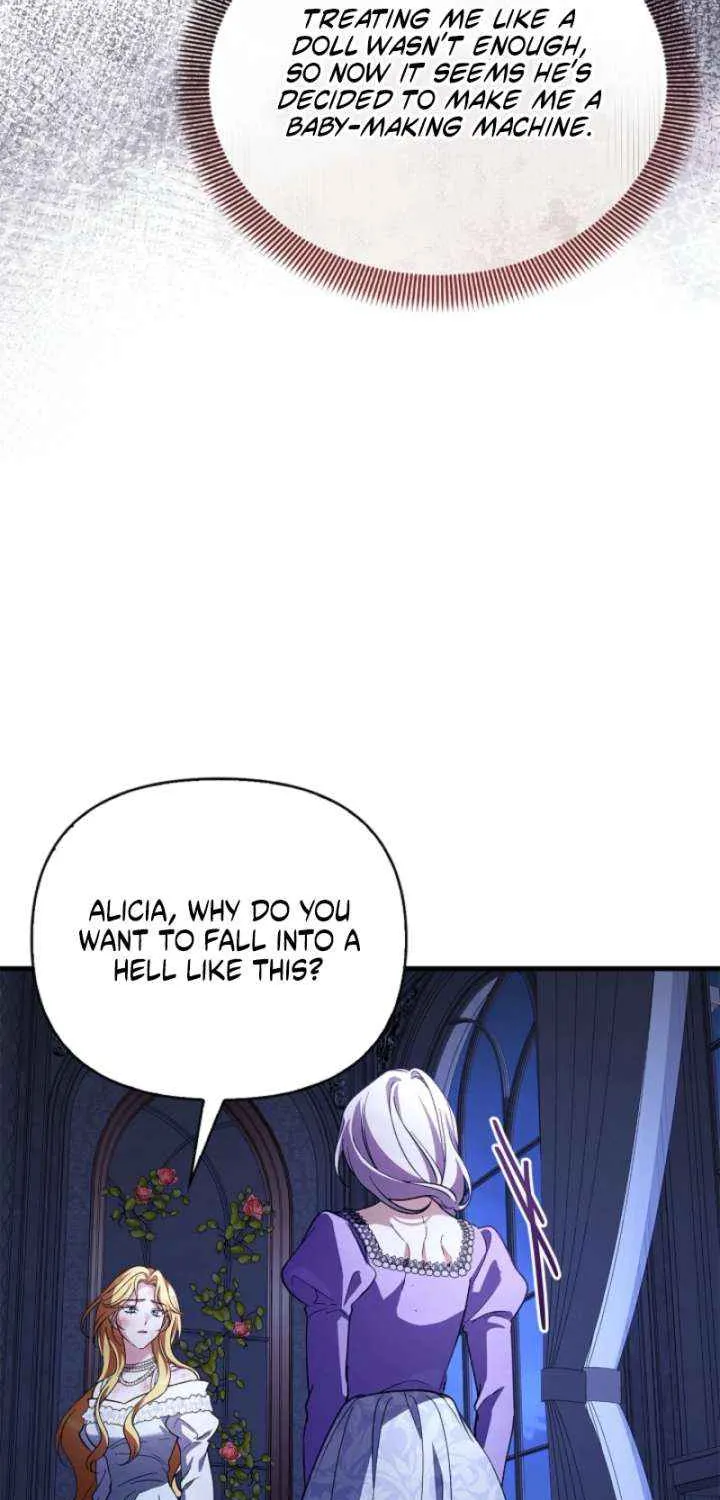 Read The Runaway Countess Has Returned EN Manga Online