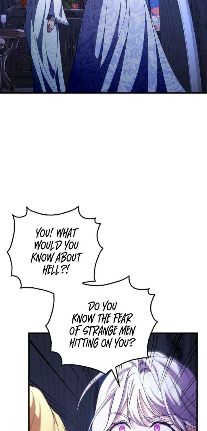 Read The Runaway Countess Has Returned EN Manga Online