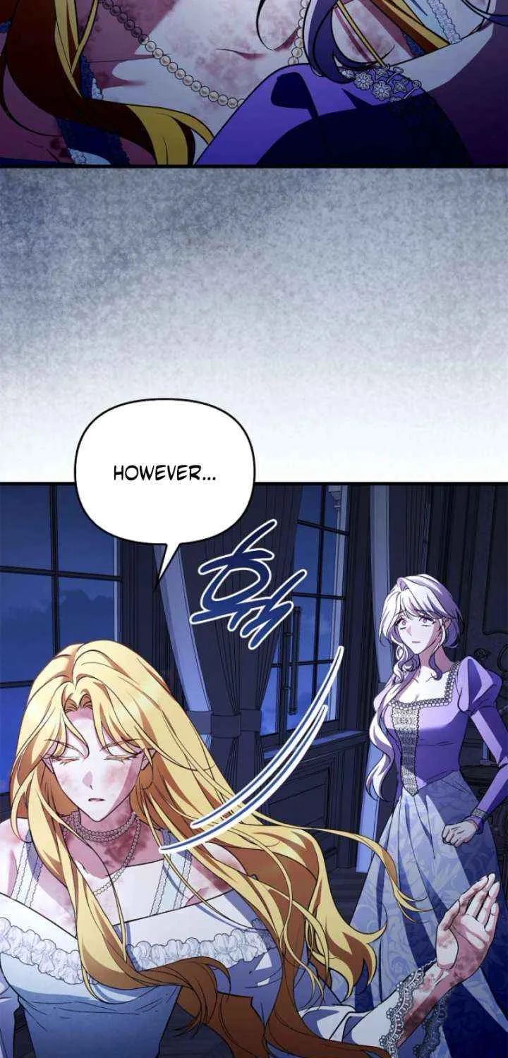 Read The Runaway Countess Has Returned EN Manga Online