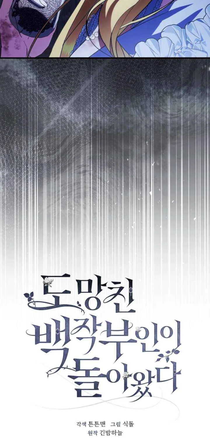 Read The Runaway Countess Has Returned EN Manga Online