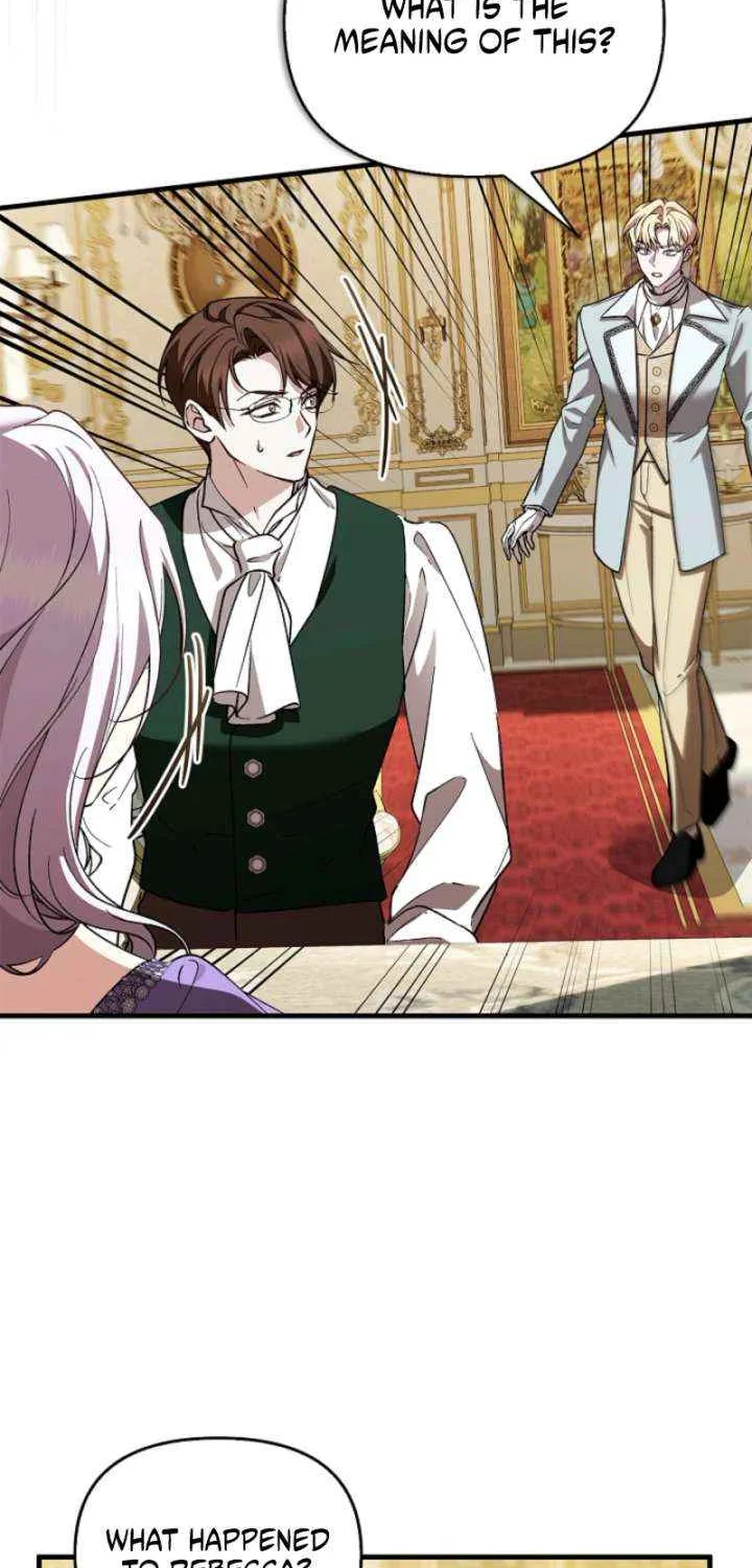 Read The Runaway Countess Has Returned EN Manga Online