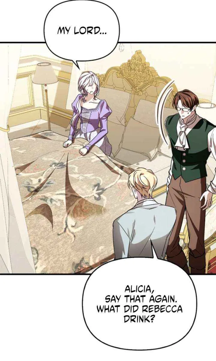 Read The Runaway Countess Has Returned EN Manga Online