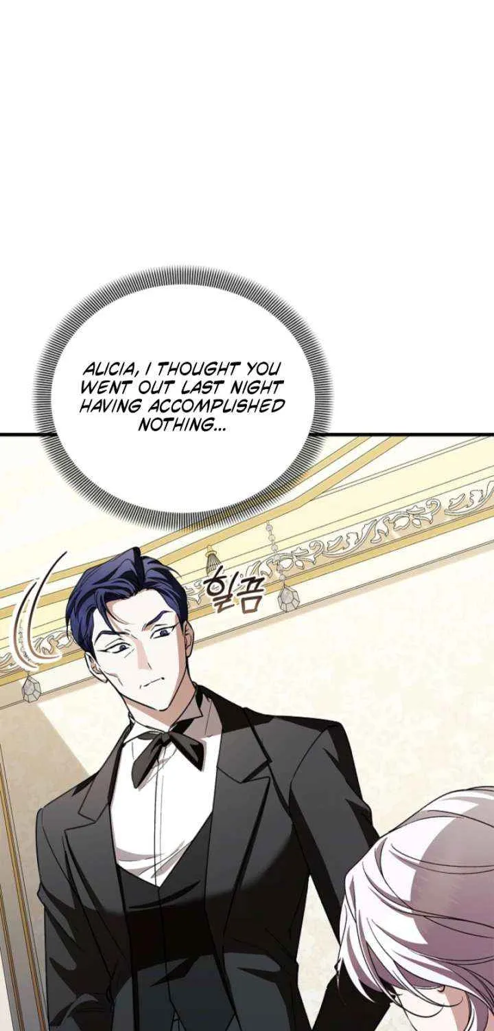 Read The Runaway Countess Has Returned EN Manga Online