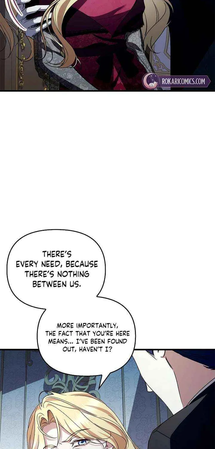 Read The Runaway Countess Has Returned EN Manga Online