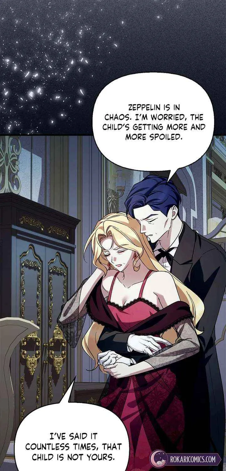 Read The Runaway Countess Has Returned EN Manga Online