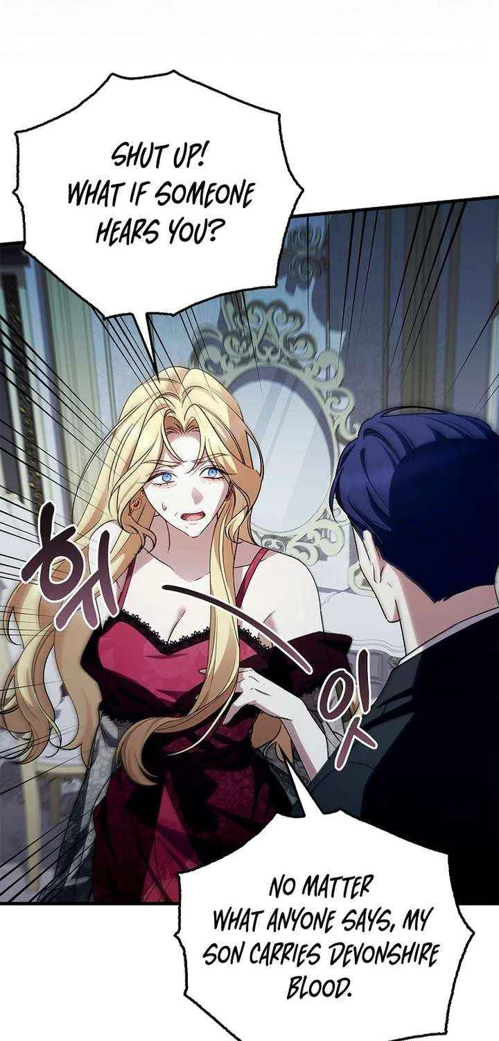Read The Runaway Countess Has Returned EN Manga Online