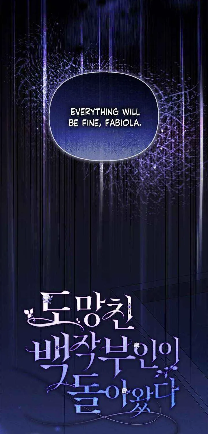 Read The Runaway Countess Has Returned EN Manga Online