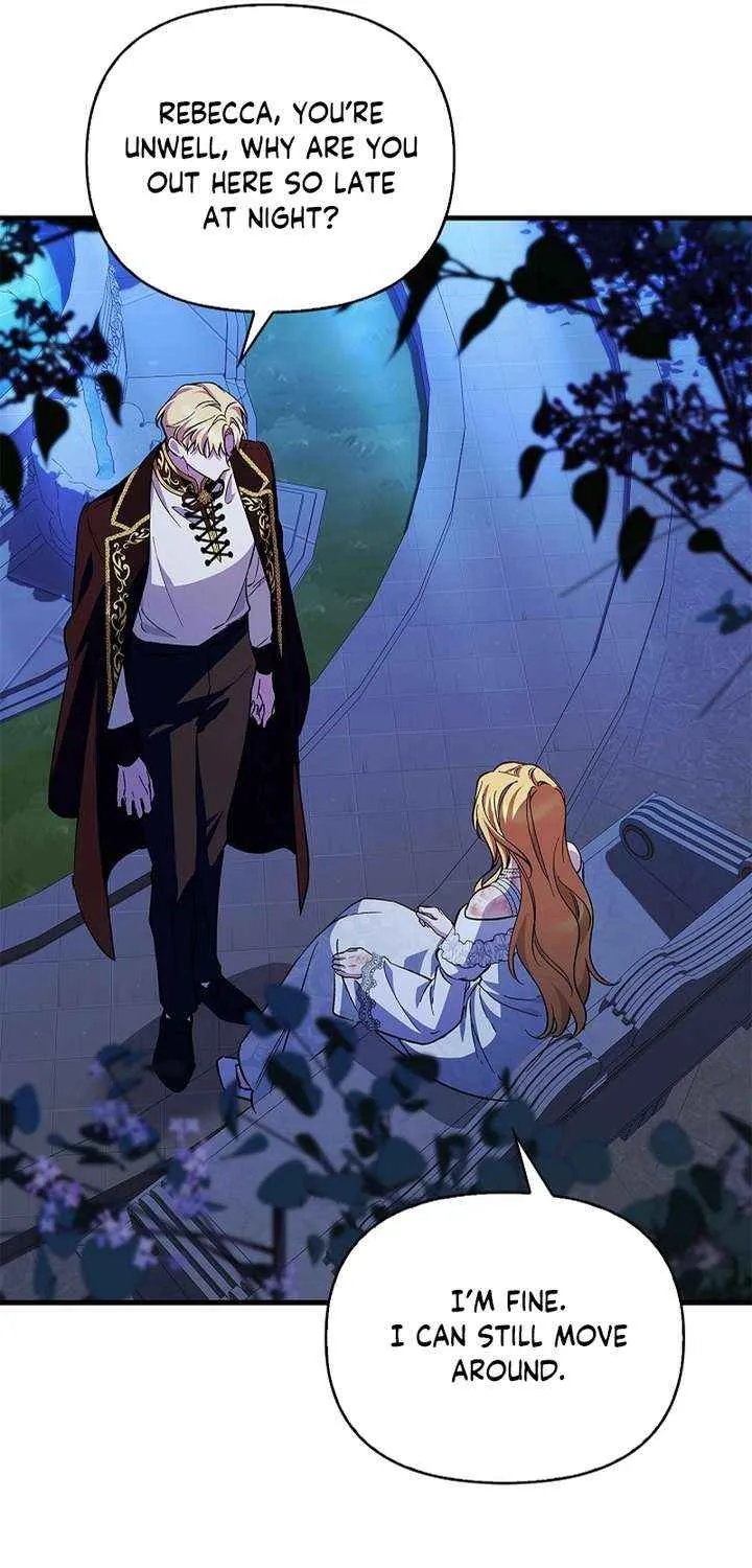 Read The Runaway Countess Has Returned EN Manga Online