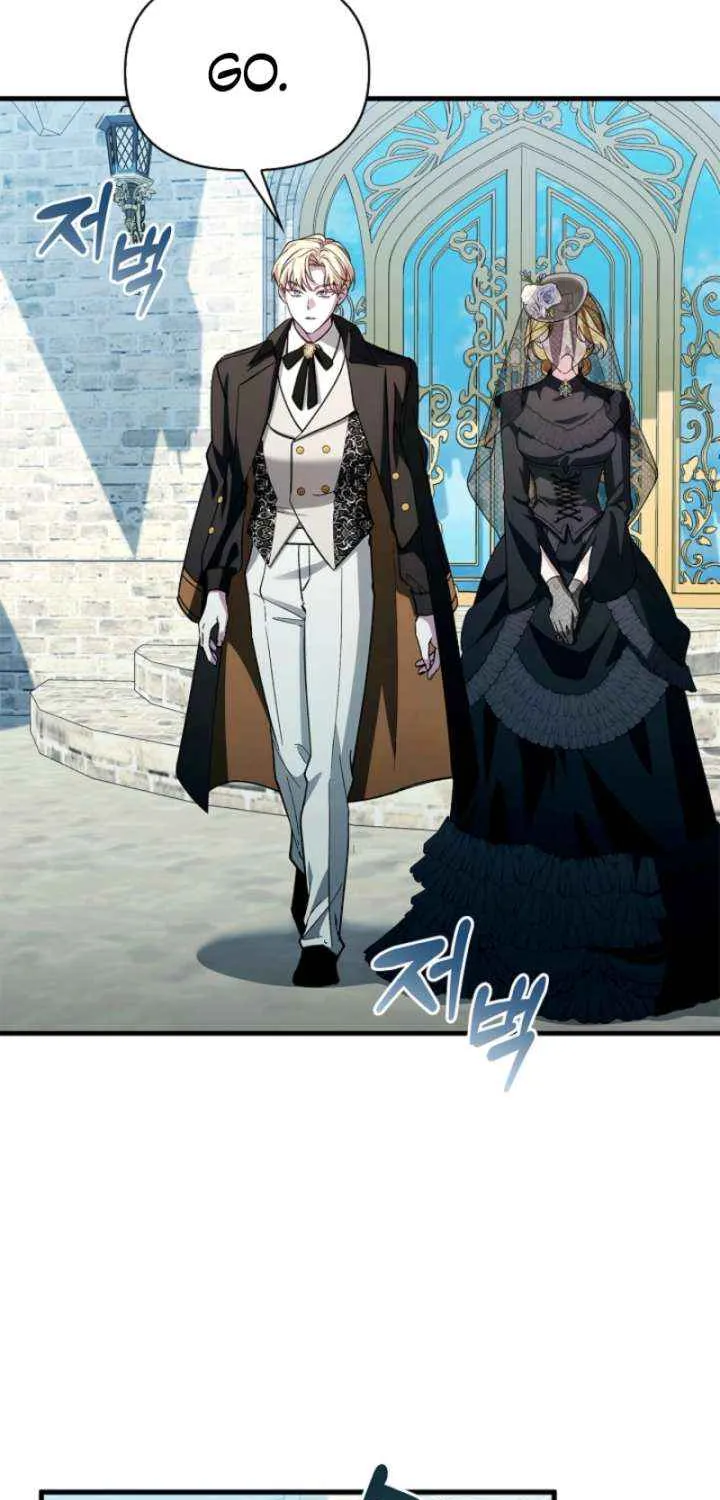 Read The Runaway Countess Has Returned EN Manga Online