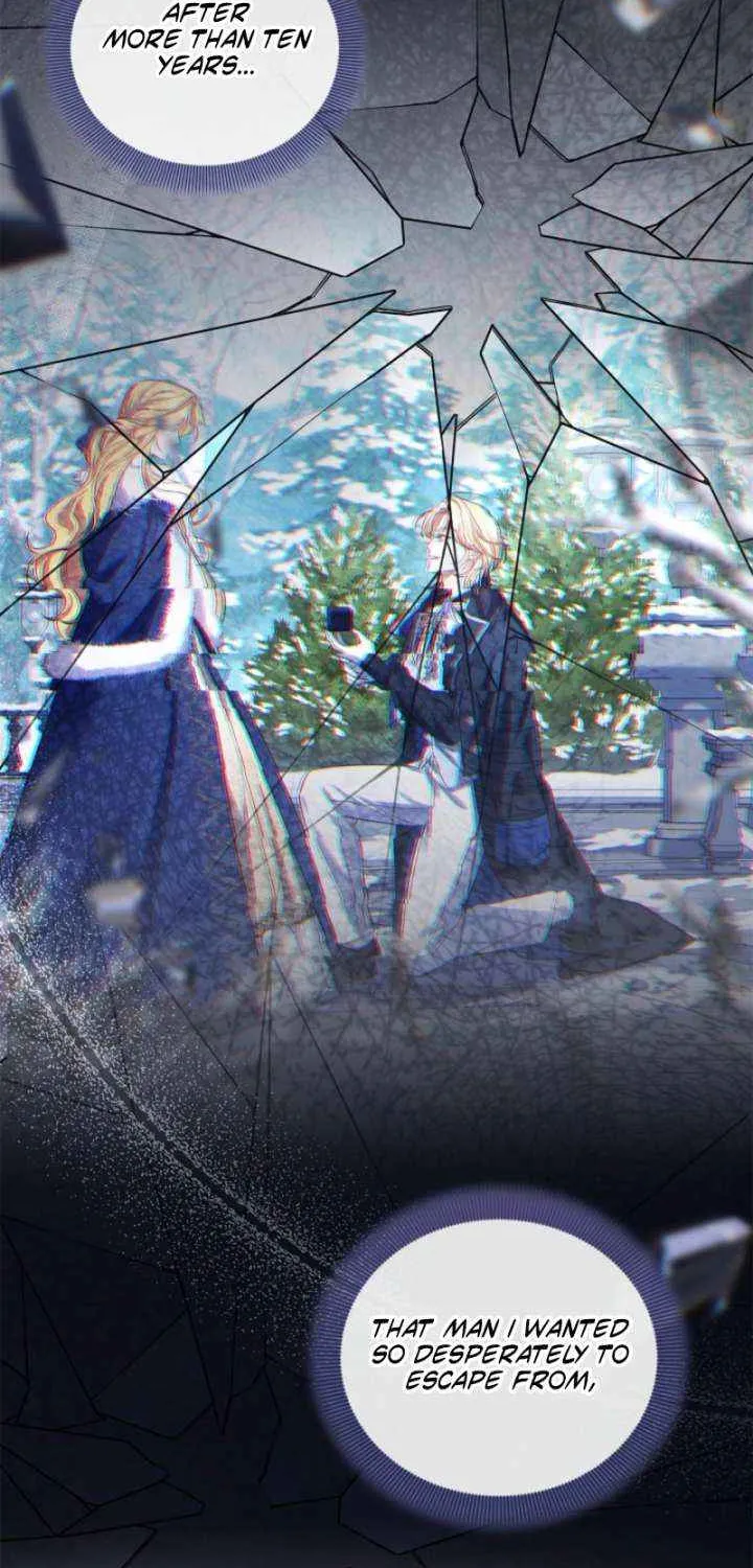 Read The Runaway Countess Has Returned EN Manga Online