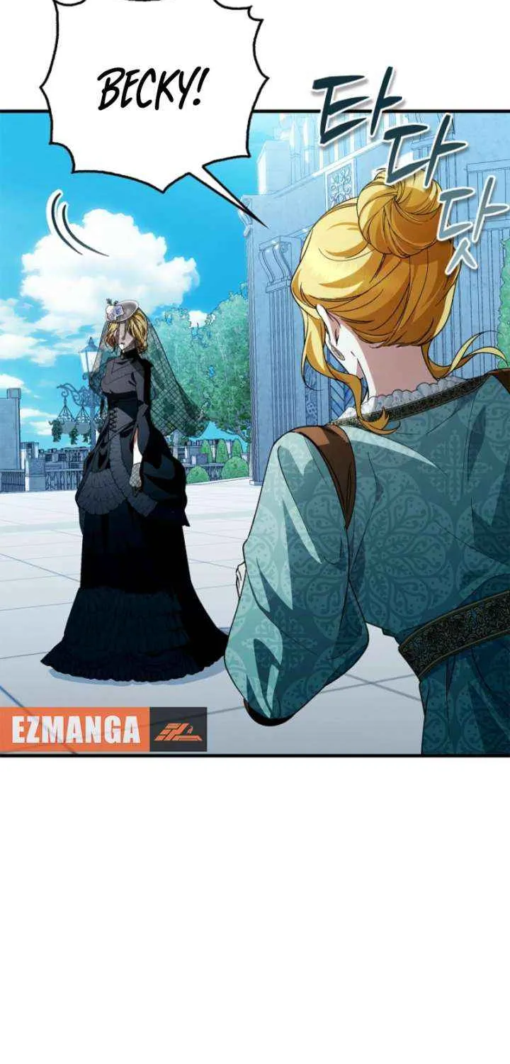 Read The Runaway Countess Has Returned EN Manga Online