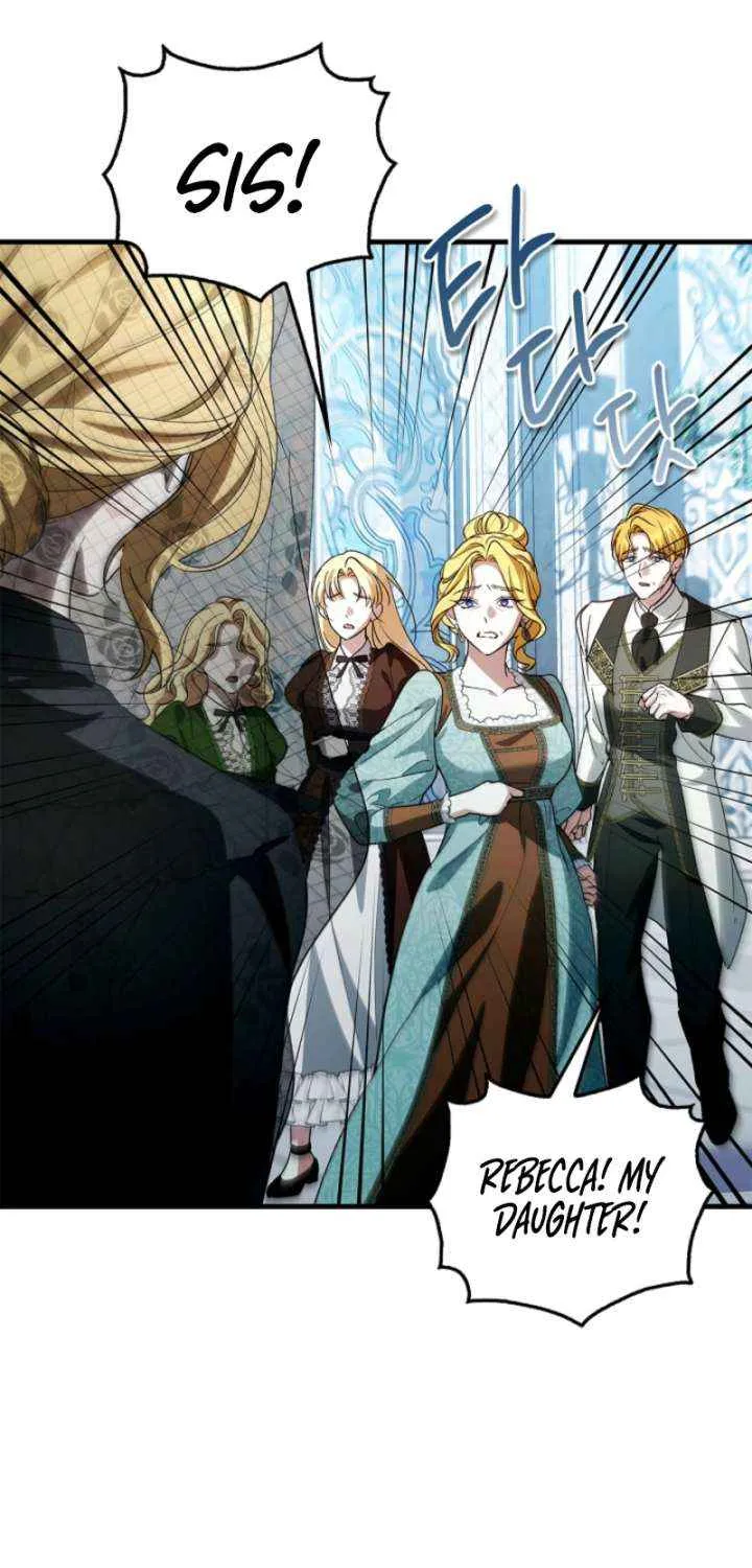 Read The Runaway Countess Has Returned EN Manga Online