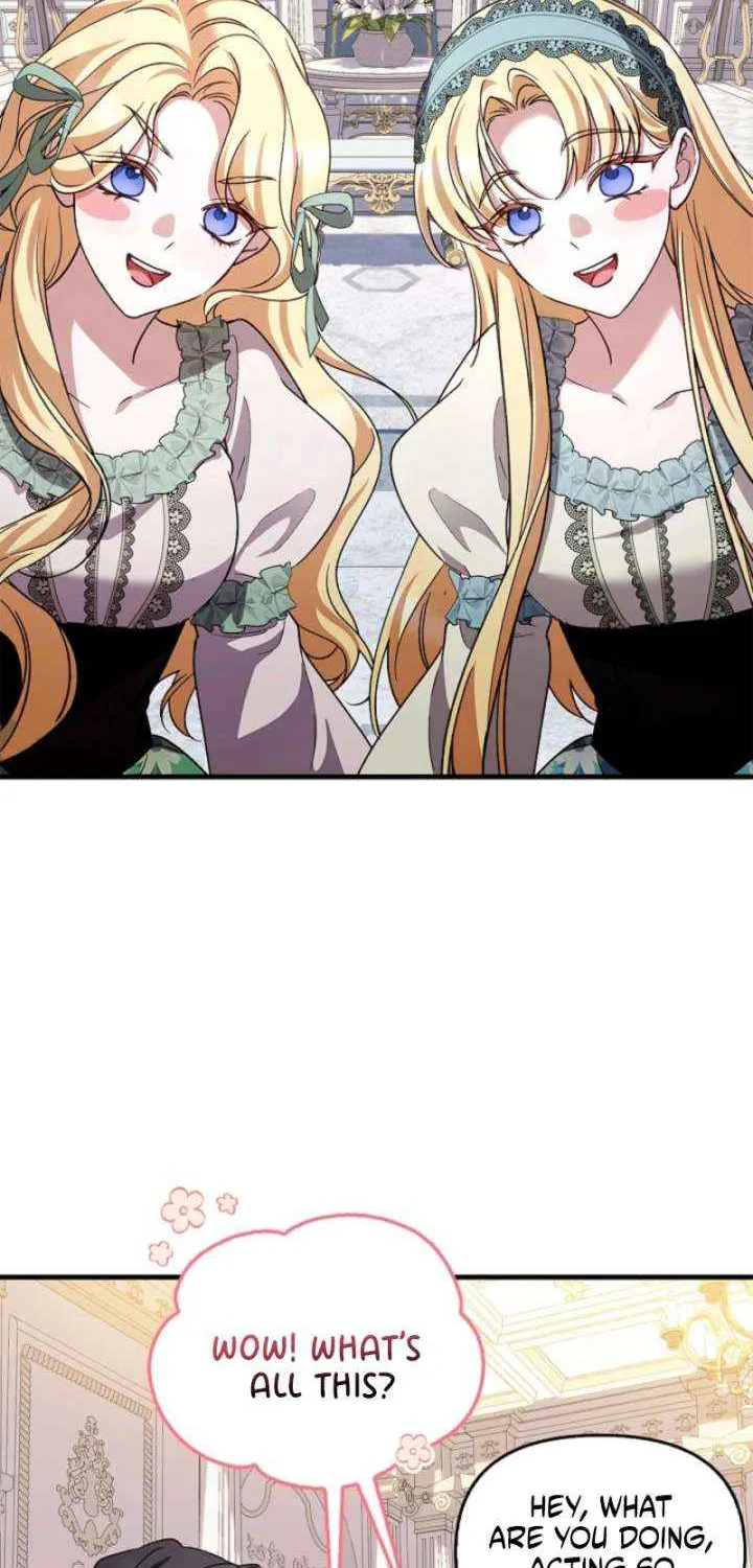 Read The Runaway Countess Has Returned EN Manga Online