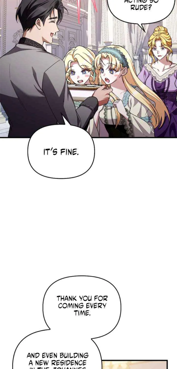 Read The Runaway Countess Has Returned EN Manga Online