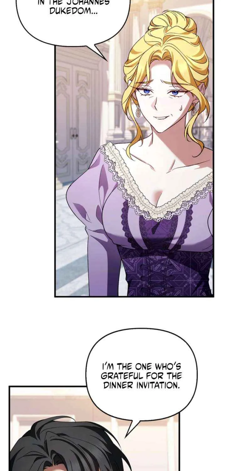 Read The Runaway Countess Has Returned EN Manga Online