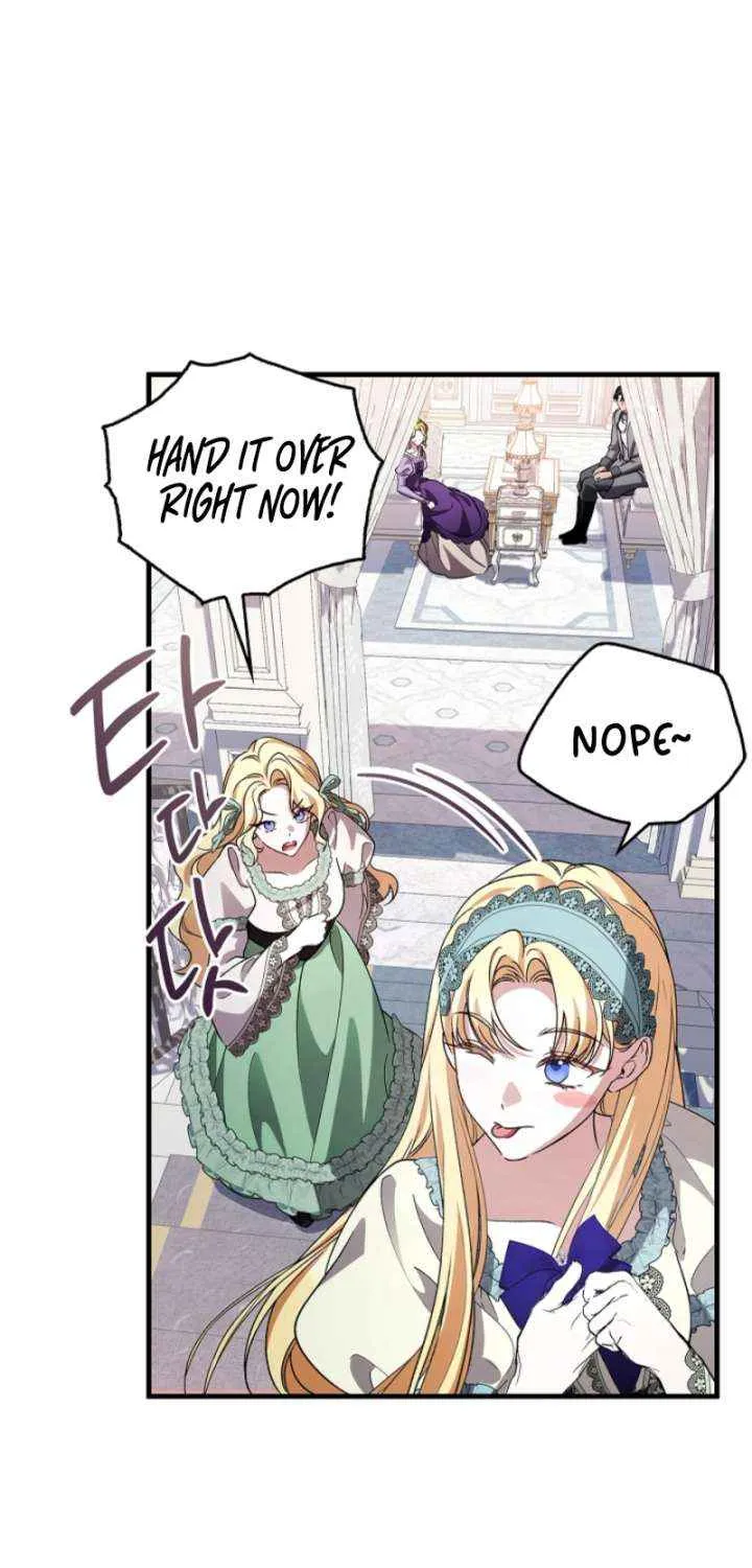 Read The Runaway Countess Has Returned EN Manga Online