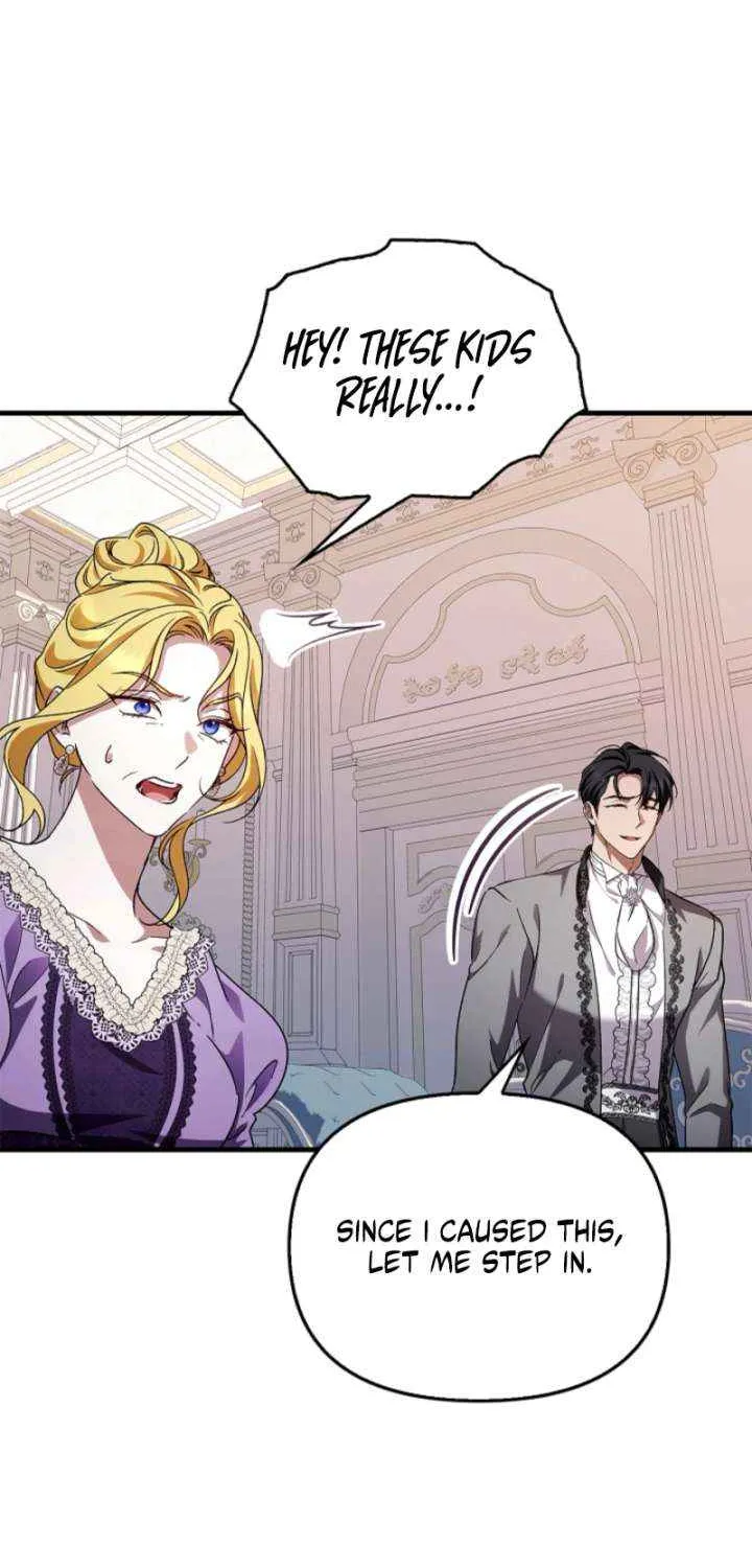 Read The Runaway Countess Has Returned EN Manga Online