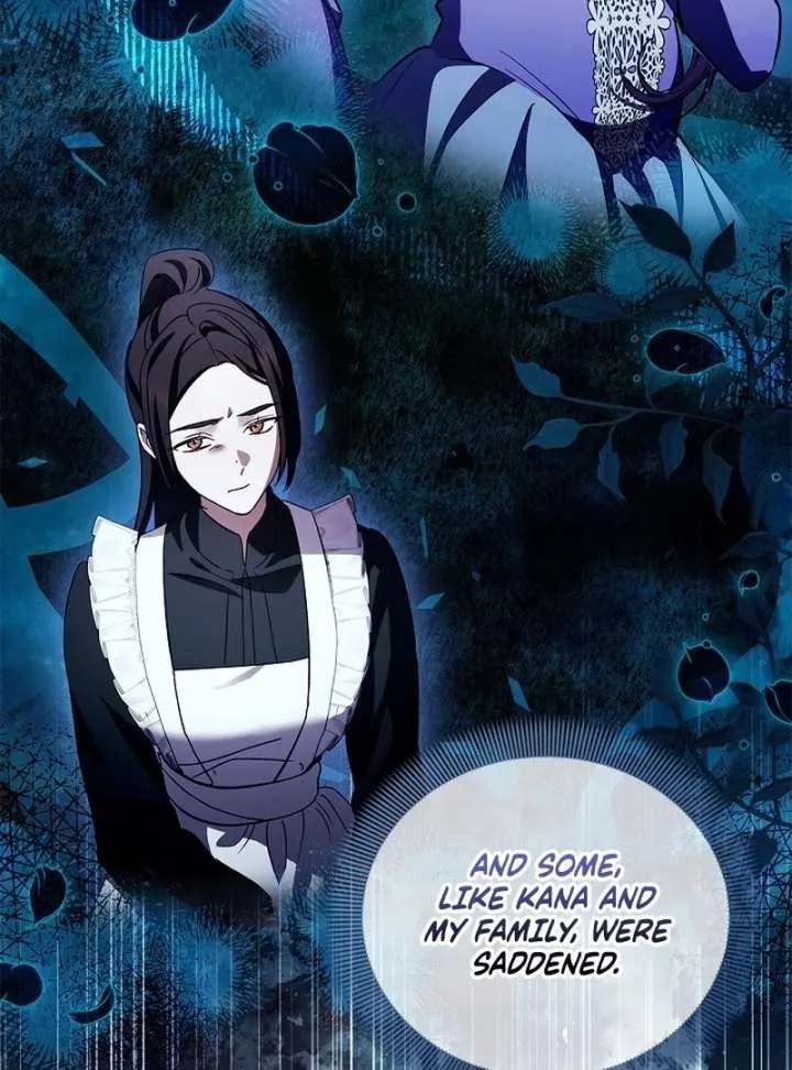 Read The Runaway Countess Has Returned EN Manga Online