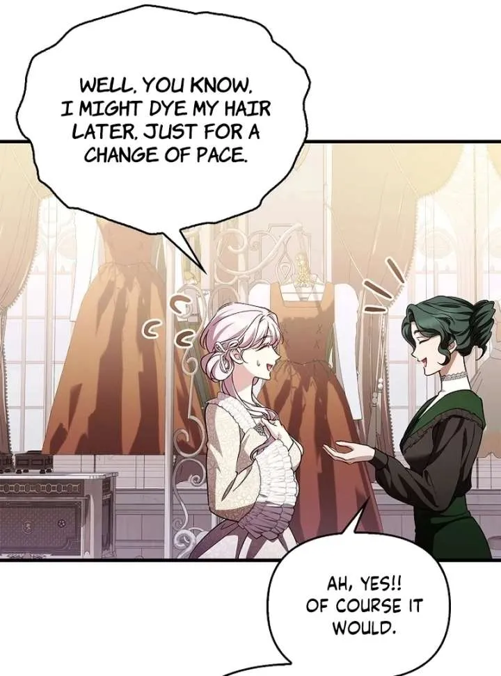 Read The Runaway Countess Has Returned EN Manga Online