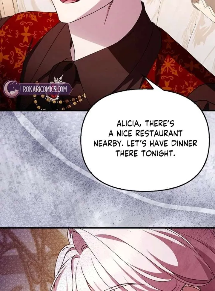 Read The Runaway Countess Has Returned EN Manga Online