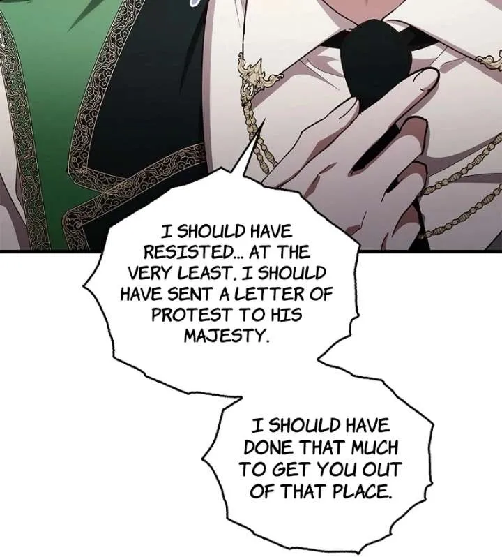 Read The Runaway Countess Has Returned EN Manga Online