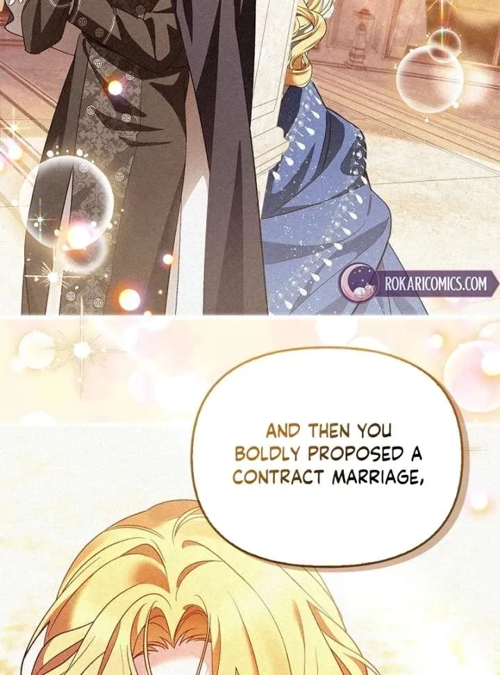 Read The Runaway Countess Has Returned EN Manga Online