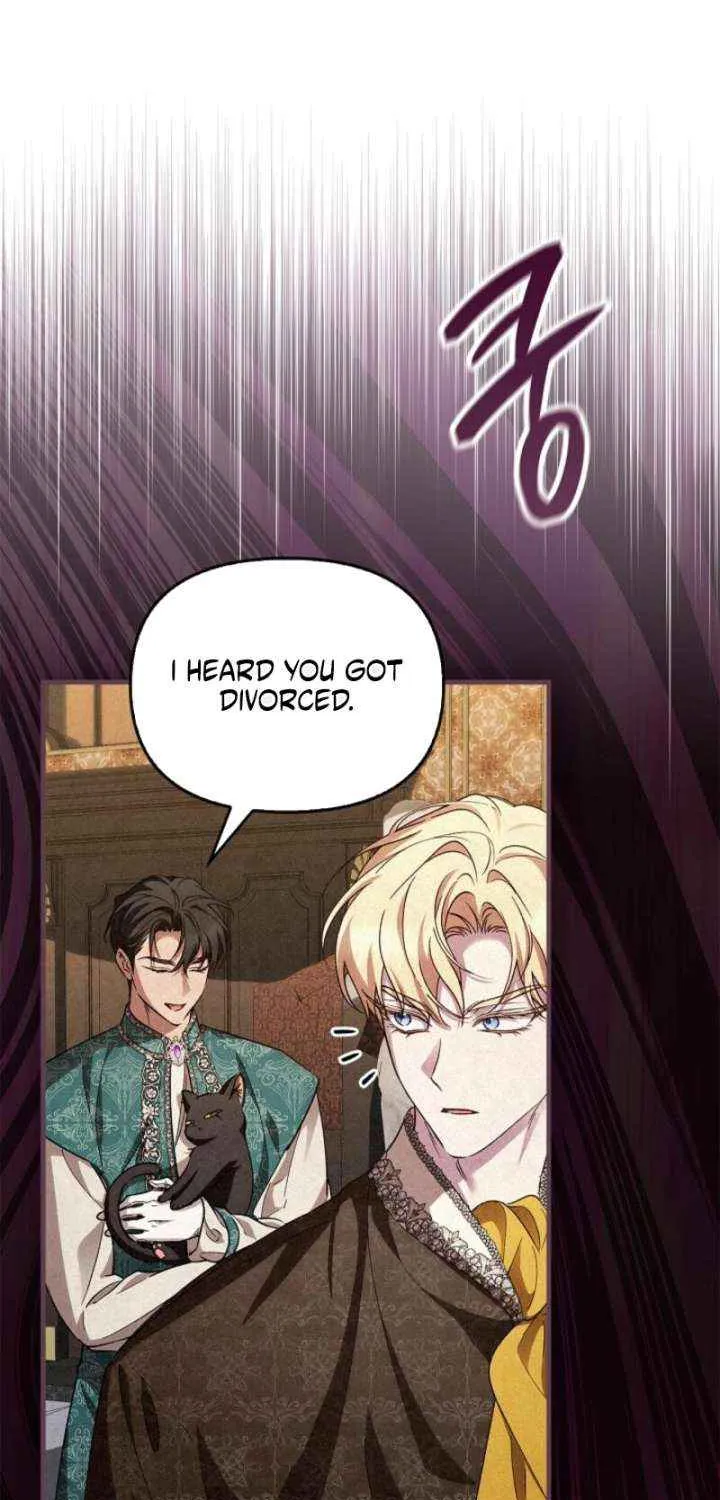 Read The Runaway Countess Has Returned EN Manga Online