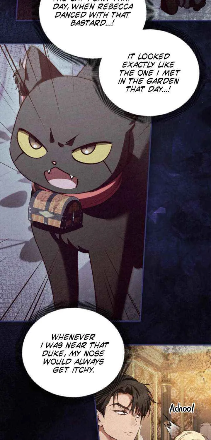 Read The Runaway Countess Has Returned EN Manga Online