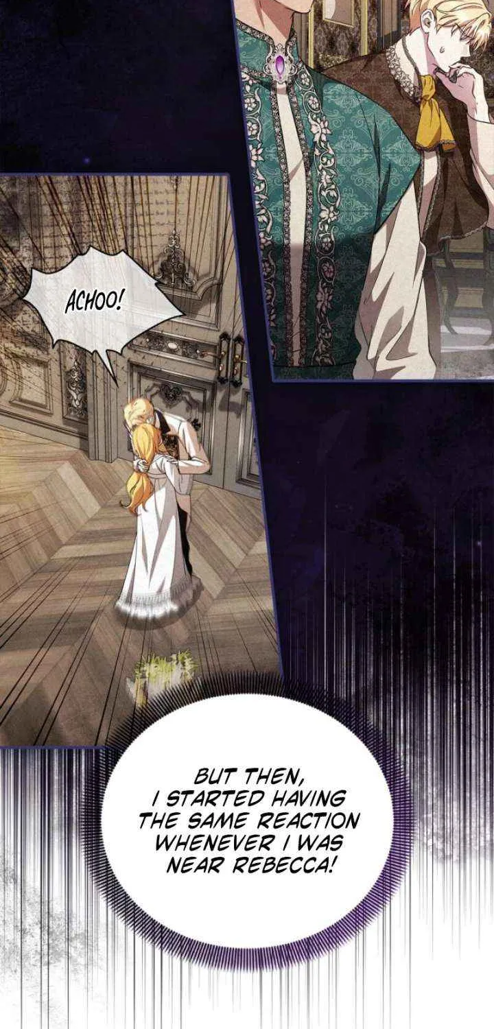 Read The Runaway Countess Has Returned EN Manga Online