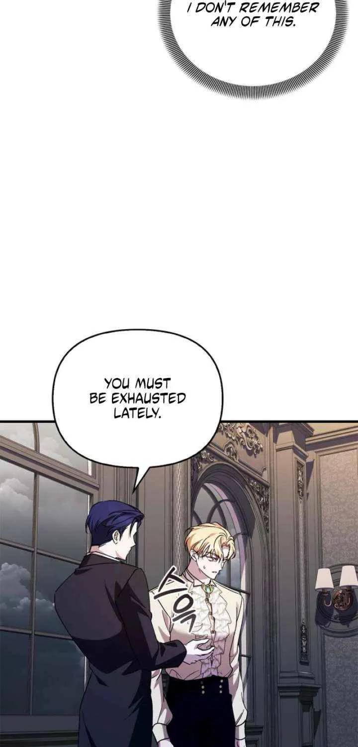 Read The Runaway Countess Has Returned EN Manga Online