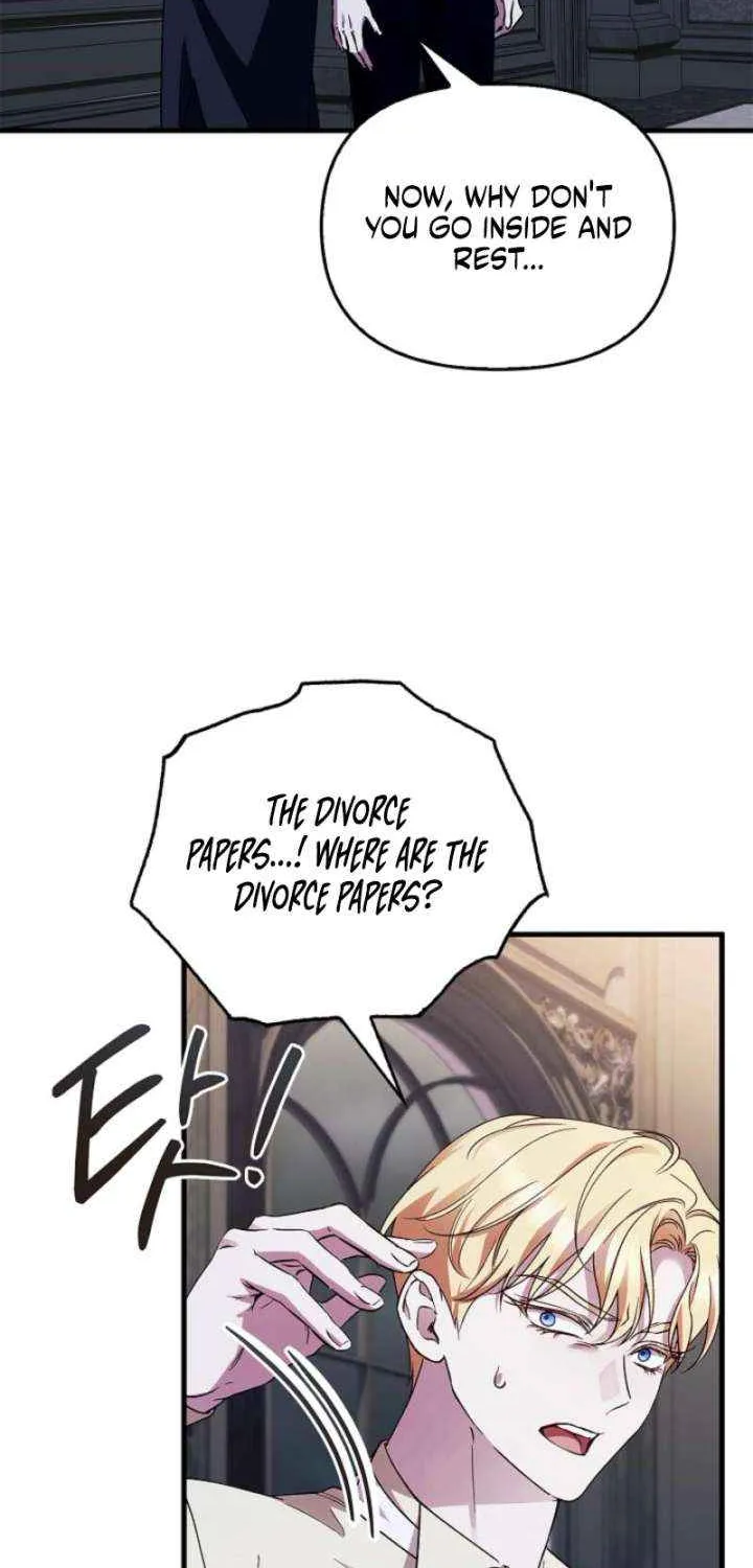 Read The Runaway Countess Has Returned EN Manga Online