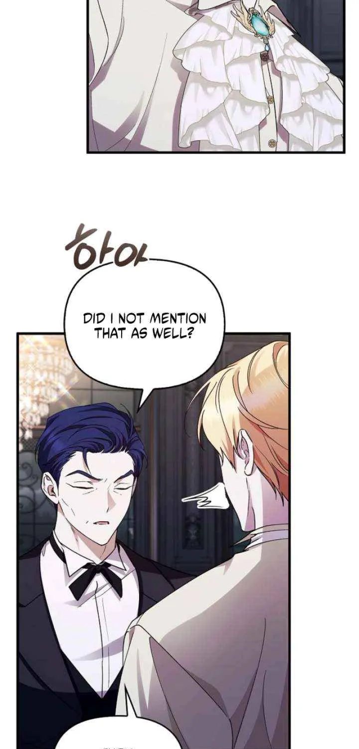 Read The Runaway Countess Has Returned EN Manga Online