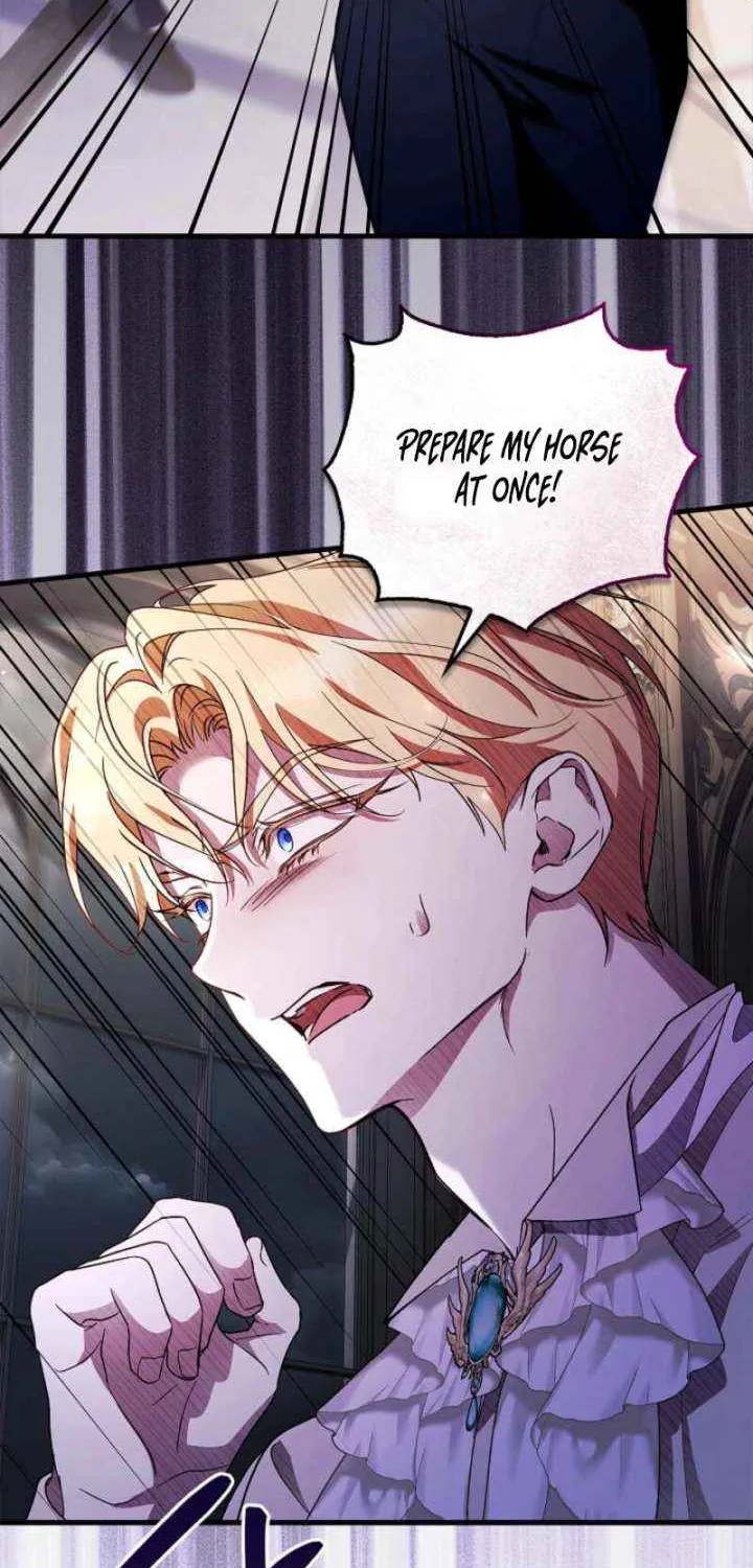 Read The Runaway Countess Has Returned EN Manga Online
