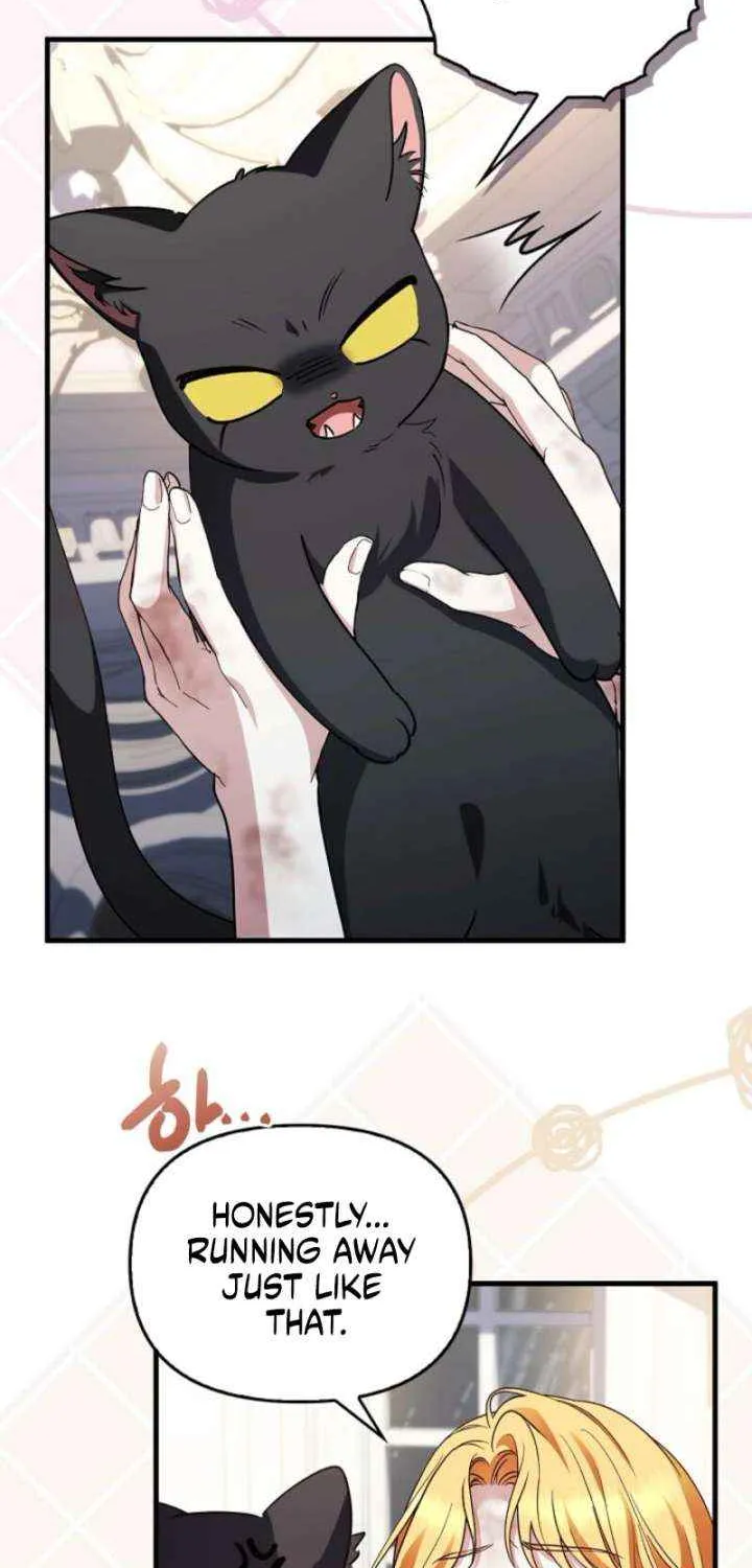 Read The Runaway Countess Has Returned EN Manga Online