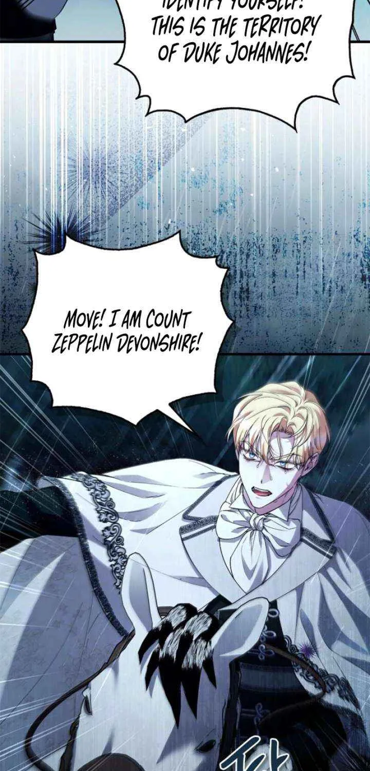 Read The Runaway Countess Has Returned EN Manga Online