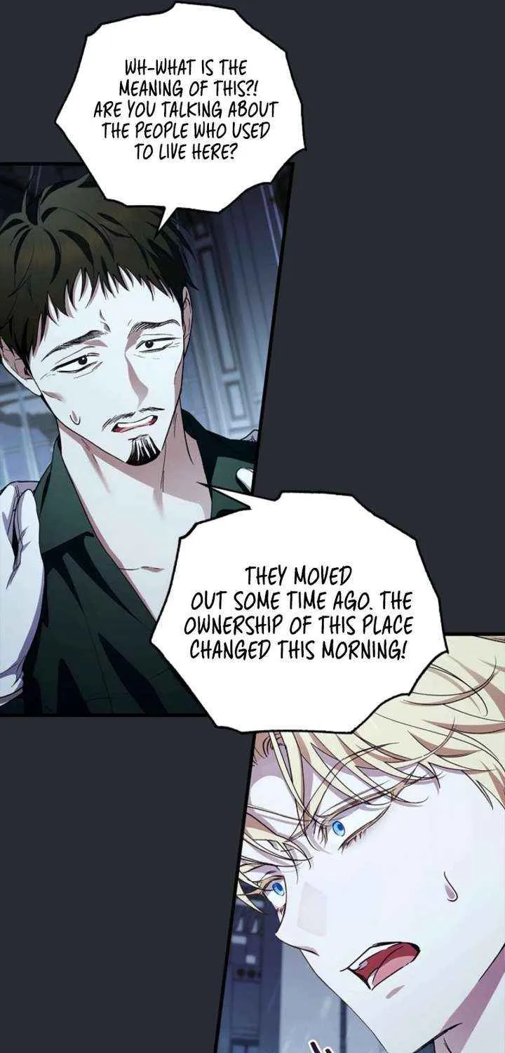 Read The Runaway Countess Has Returned EN Manga Online