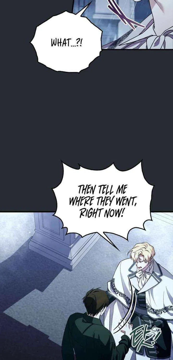 Read The Runaway Countess Has Returned EN Manga Online