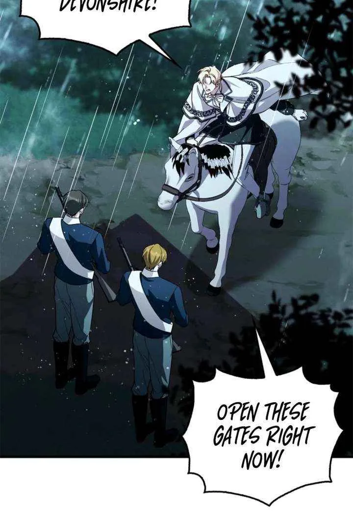 Read The Runaway Countess Has Returned EN Manga Online