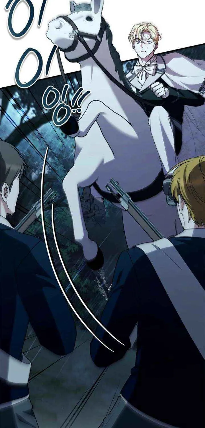 Read The Runaway Countess Has Returned EN Manga Online