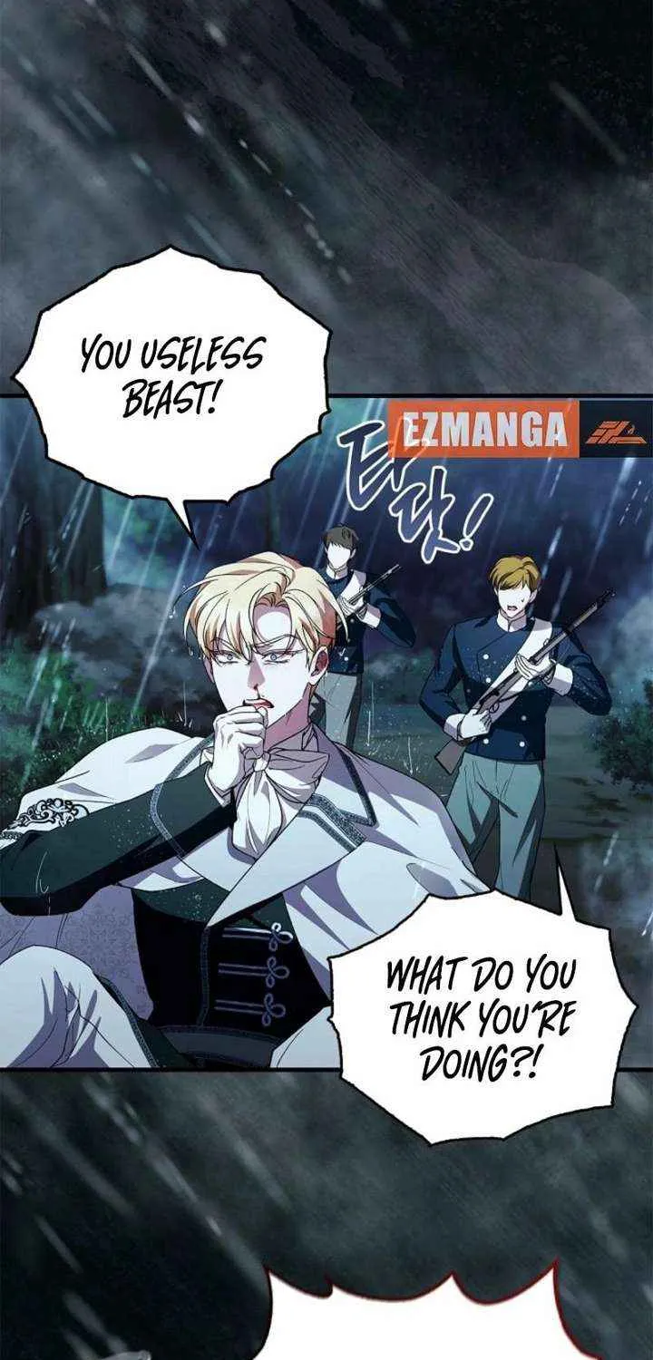 Read The Runaway Countess Has Returned EN Manga Online