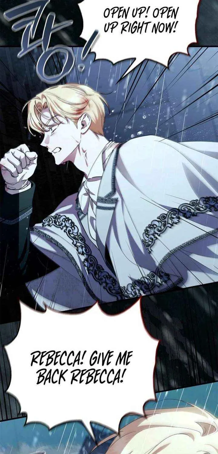 Read The Runaway Countess Has Returned EN Manga Online