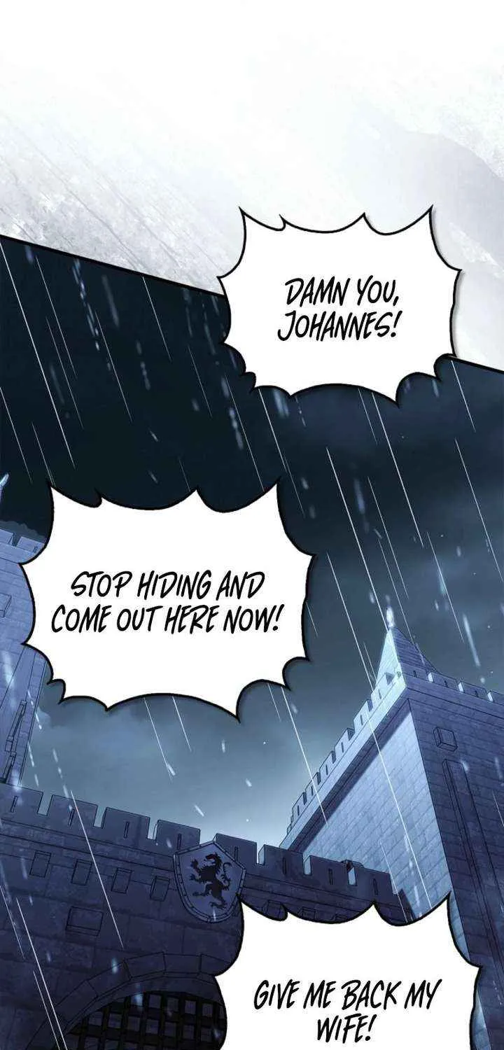 Read The Runaway Countess Has Returned EN Manga Online