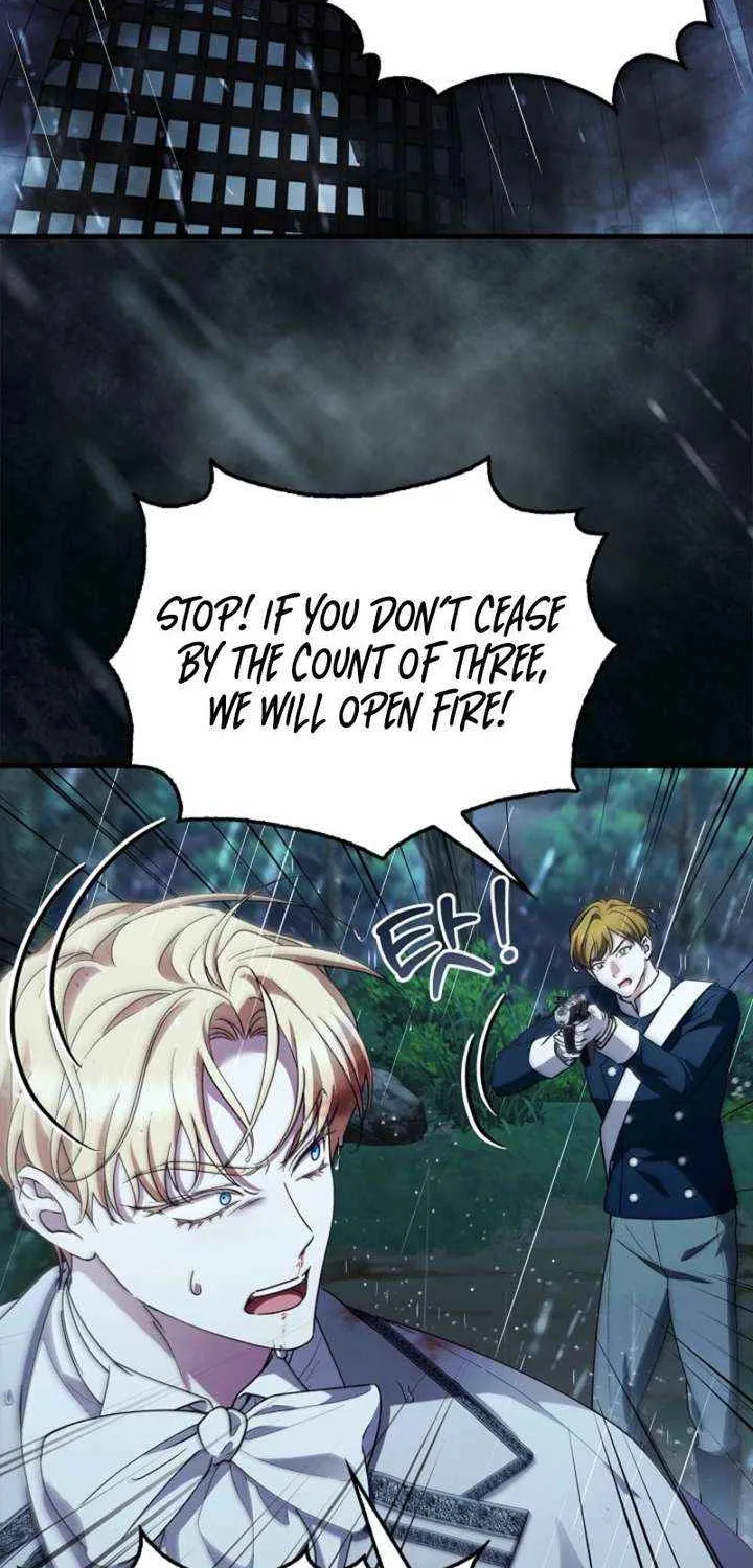 Read The Runaway Countess Has Returned EN Manga Online