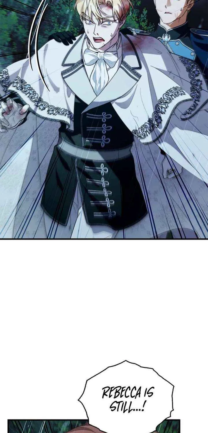 Read The Runaway Countess Has Returned EN Manga Online