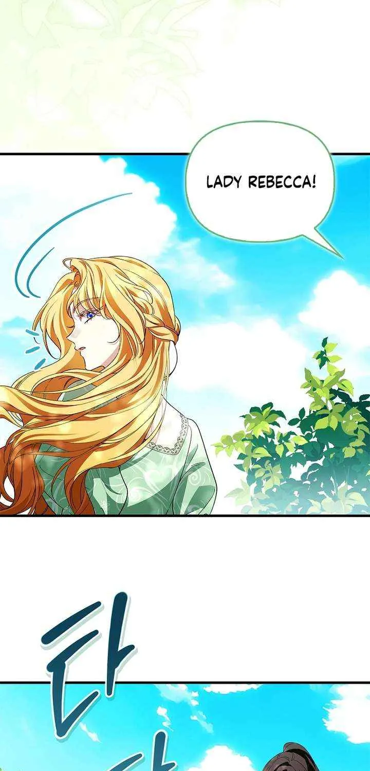 Read The Runaway Countess Has Returned EN Manga Online